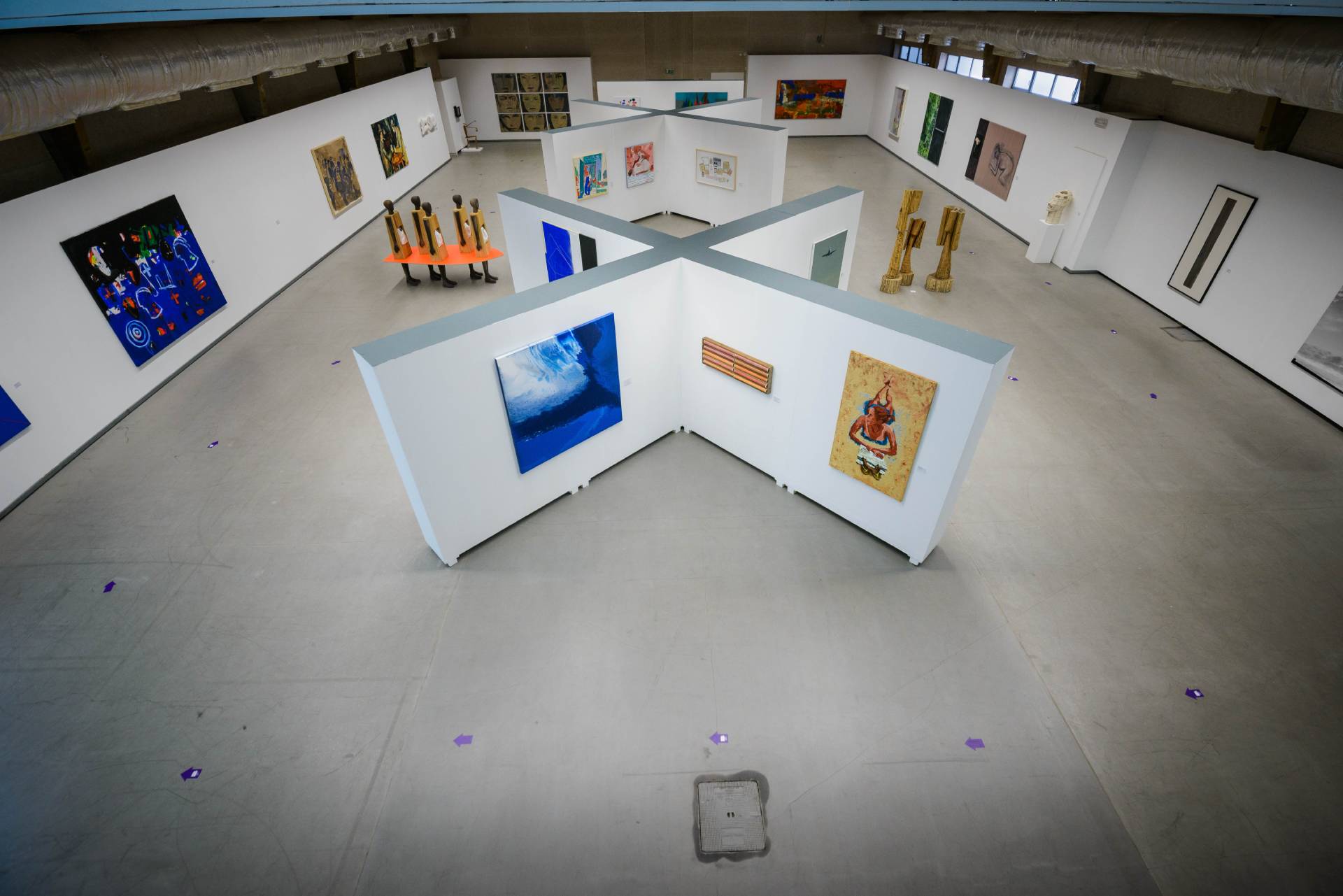 Collection – Musée de la Biennale de Cerveira